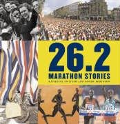 Stock image for 26.2 Marathon Stories for sale by WorldofBooks