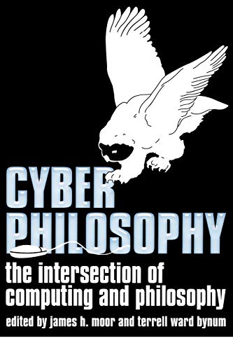 Stock image for Cyberphilosophy for sale by Blackwell's
