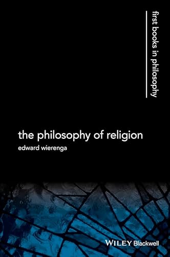 9781405100878: The Philosophy of Religion: 1 (First Books in Philosophy)