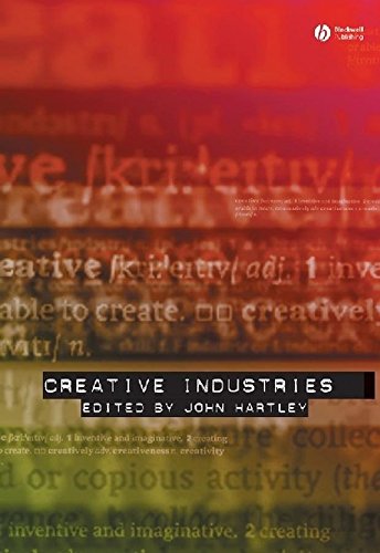 Beispielbild fr Creative Industries zum Verkauf von WorldofBooks