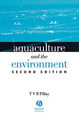 Imagen de archivo de Aquaculture and the Environment a la venta por Blackwell's