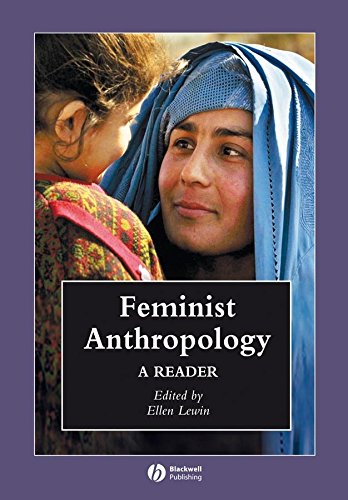 9781405101950: Feminist Anthropology: A Reader: 7 (Wiley Blackwell Anthologies in Social and Cultural Anthropology)