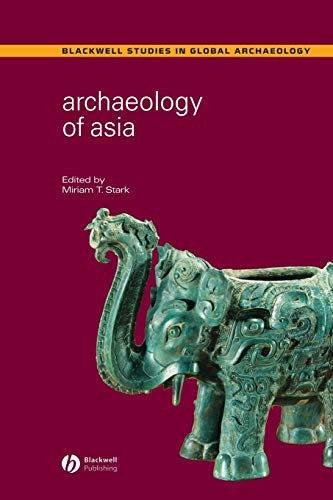 Archaeology of Asia