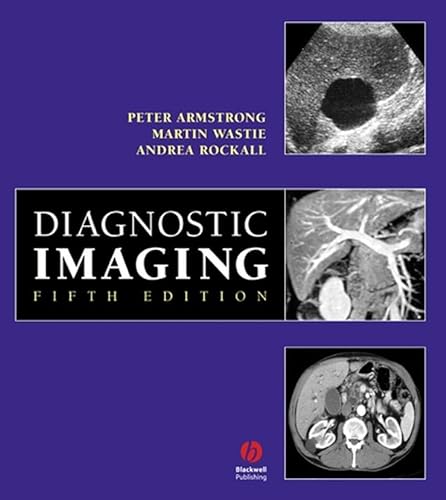 Beispielbild fr Diagnostic Imaging zum Verkauf von HPB-Red