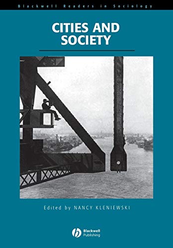 Stock image for Cities and Society for sale by Open Books