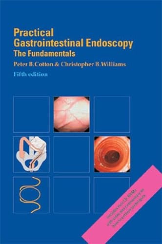 Imagen de archivo de Practical Gastrointestinal Endoscopy: The Fundamentals a la venta por ThriftBooks-Atlanta