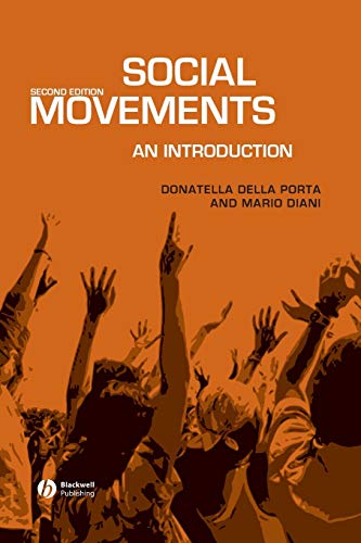 Beispielbild fr Social Movements : An Introduction zum Verkauf von Better World Books