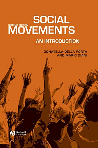 Stock image for Social Movements: An Introduction for sale by Goodwill