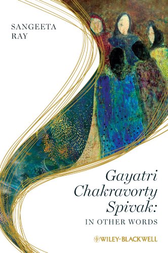 Imagen de archivo de Gayatri Chakravorty Spivak: In Other Words a la venta por West With The Night