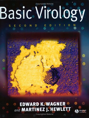 Beispielbild fr Basic Virology zum Verkauf von Better World Books