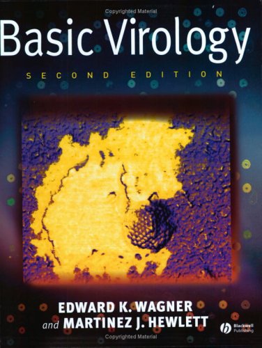 9781405103466: Basic Virology