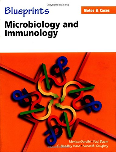 Beispielbild fr The Microbiology and Immunology zum Verkauf von Better World Books