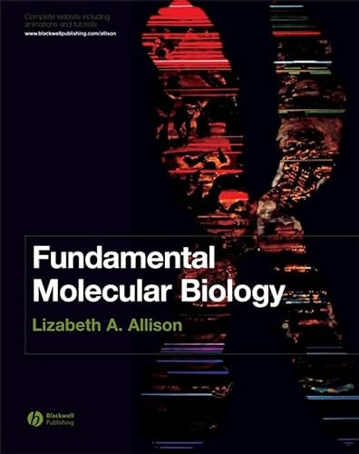 Stock image for Fundamental Molecular Biology for sale by Better World Books