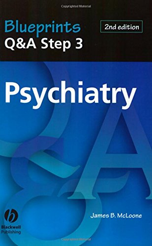 Stock image for Psychiatry for sale by Better World Books