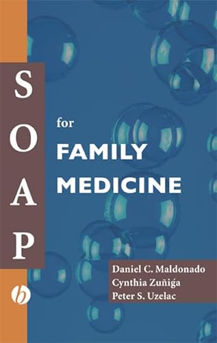 Stock image for Soap for Family Medicine for sale by ThriftBooks-Atlanta