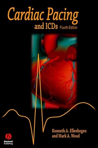 Stock image for Cardiac Pacing And Icds for sale by SecondSale