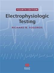9781405104784: Electrophysiologic Testing
