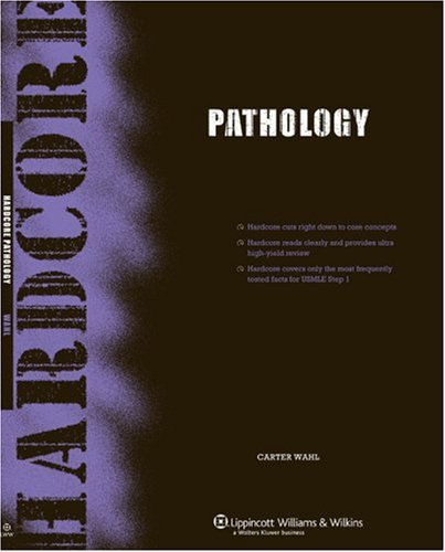 Stock image for Hardcore Pathology for sale by Jenson Books Inc