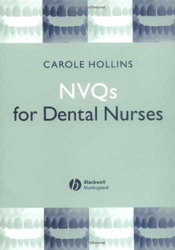 Stock image for NVQs for Dental Nurses for sale by MusicMagpie
