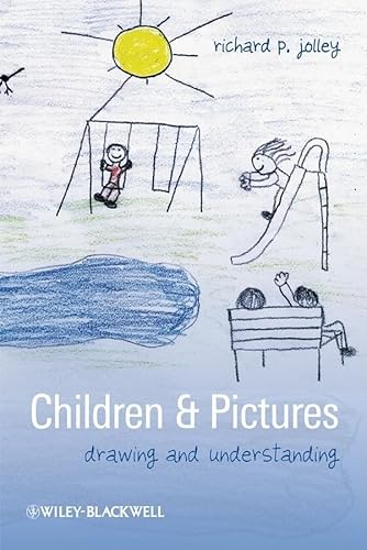 Stock image for Children and Pictures for sale by Blackwell's