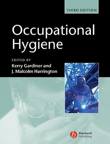 9781405106214: Occupational Hygiene