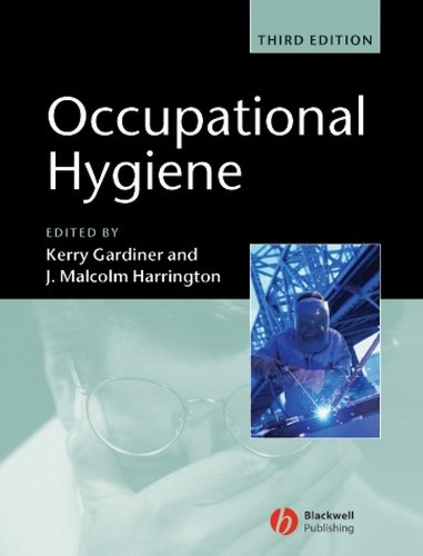9781405106214: Occupational Hygiene