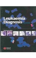 Stock image for Leukaemia Diagnosis for sale by WorldofBooks