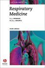 9781405106757: Lecture Notes on Respiratory Medicine