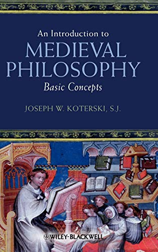 Beispielbild fr An Introduction to Medieval Philosophy zum Verkauf von Blackwell's