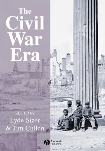 Beispielbild fr The Civil War Era : An Anthology of Sources zum Verkauf von Better World Books