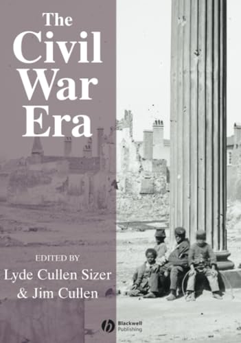 Imagen de archivo de The Civil War Era : An Anthology of Sources a la venta por Better World Books: West