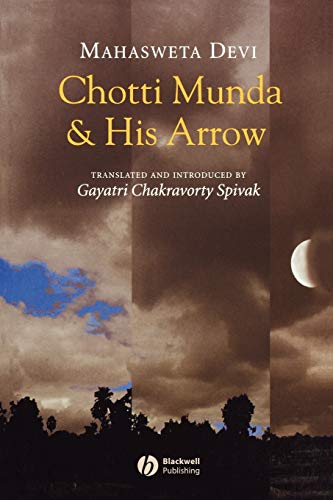 Imagen de archivo de Chotti Munda and His Arrow a la venta por Books Puddle