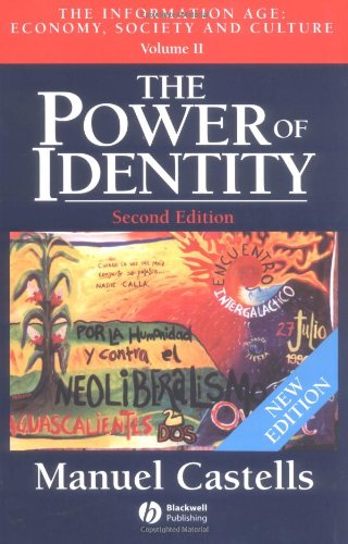9781405107136: The Power of Identity: 2