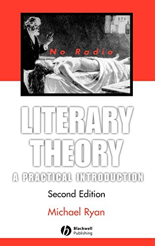 9781405107198: Literary Theory: A Practical Introduction