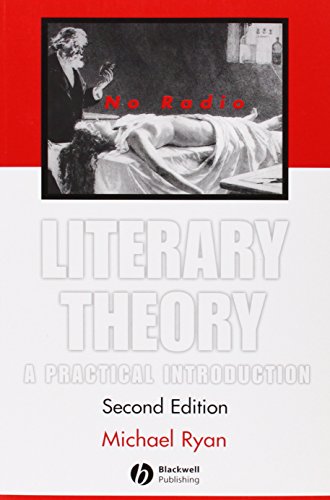 Beispielbild fr Literary Theory: A Practical Introduction zum Verkauf von ThriftBooks-Atlanta