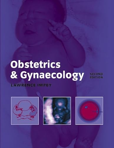 Stock image for Obstetrics and Gynaecology for sale by SecondSale