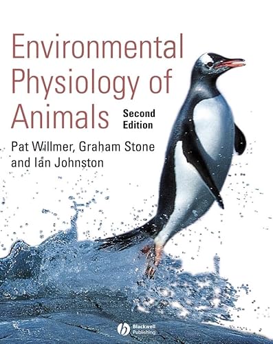 Stock image for Environmental Physiology of Animals for sale by A Team Books