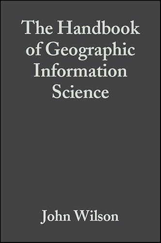 Imagen de archivo de The Handbook of Geographic Information Science a la venta por Better World Books: West