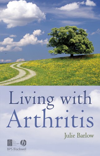 Beispielbild fr Living With Arthritis zum Verkauf von Anybook.com