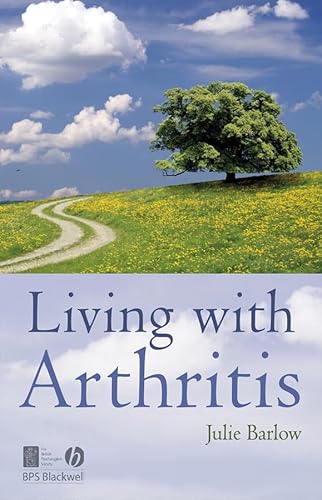 Imagen de archivo de Living With Arthritis a la venta por Anybook.com