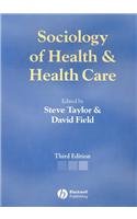 9781405108690: Sociology of Health and Health Care 3e