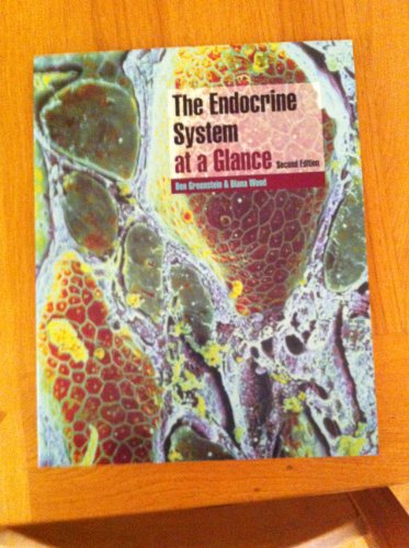 9781405109307: The Endocrine System at a Glance (At a Glance S.)
