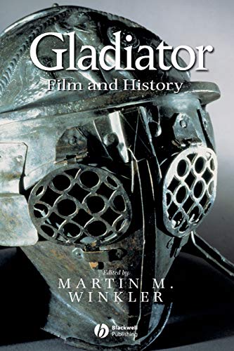 Stock image for Gladiator: Film and History for sale by WorldofBooks