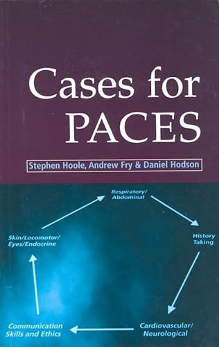 Stock image for Cases for PACES for sale by WorldofBooks