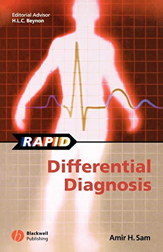 Stock image for Rapid Differential Diagnosis for sale by Chiron Media