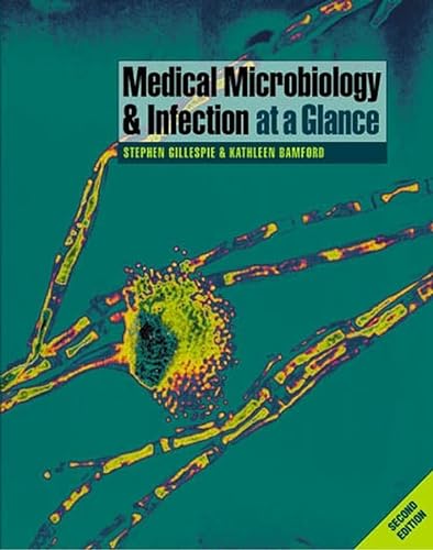 Stock image for Medical Microbiology and Infection at a Glance for sale by WorldofBooks