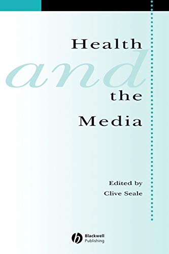 Beispielbild fr Health and the Media zum Verkauf von Better World Books