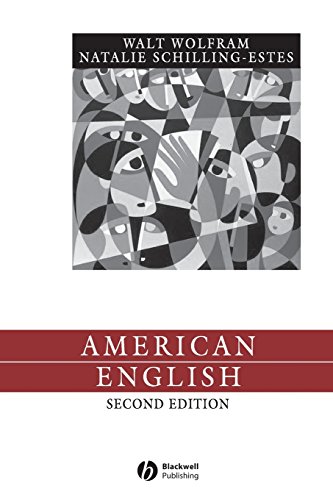 Stock image for American English 2nd Edition for sale by Ammareal