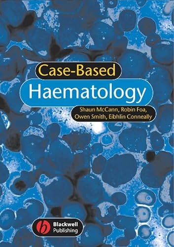 Stock image for Haematology for sale by Better World Books Ltd