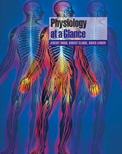 Imagen de archivo de Physiology at a Glance a la venta por Better World Books